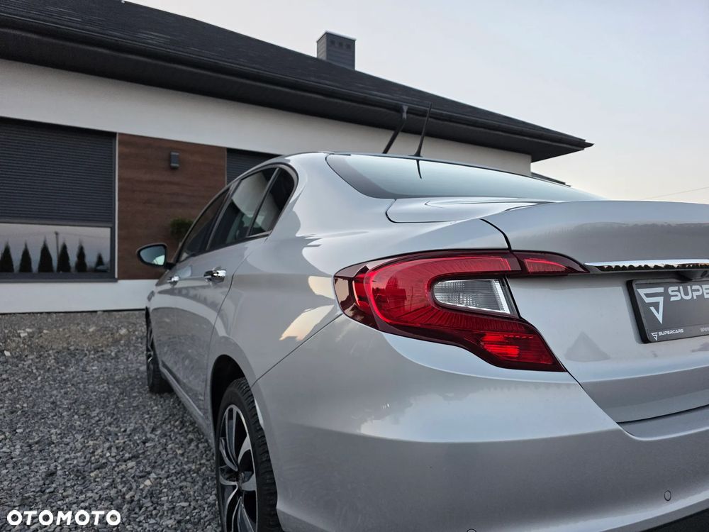 Fiat Tipo 1.4 16v Lounge - 17