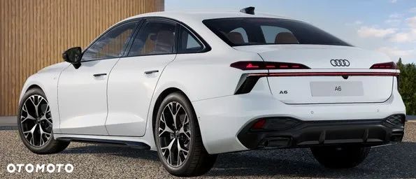 Audi A6 - 3