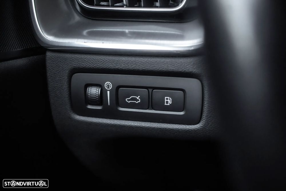 Volvo XC 60 T8 Twin Engine AWD Geartronic Inscription - 15
