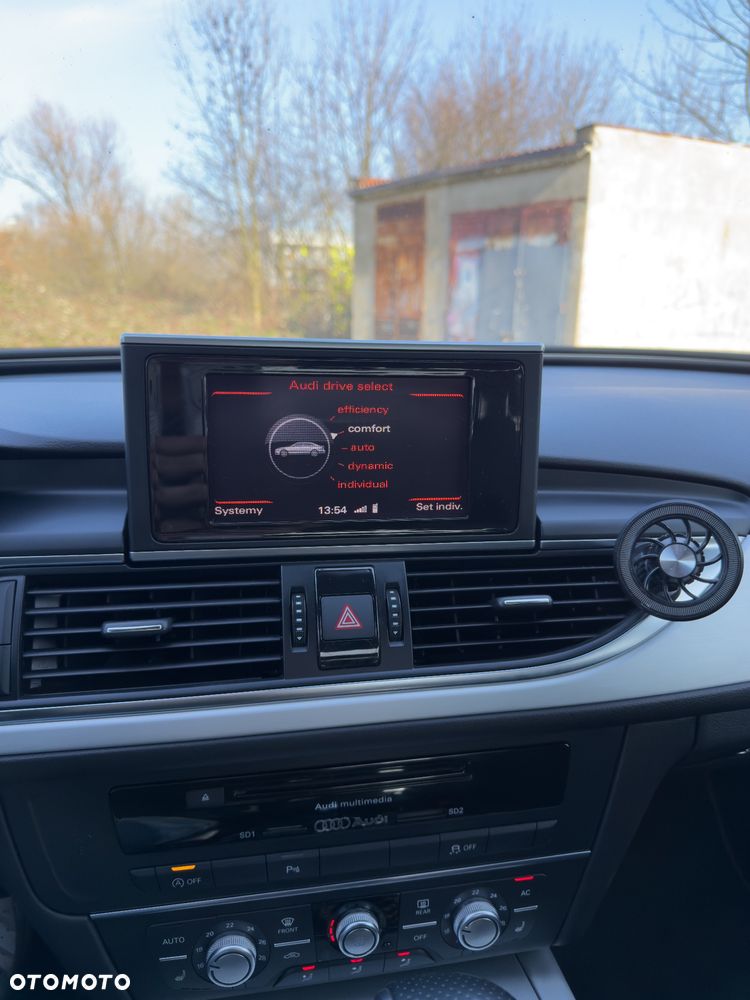 Audi A6 Avant 2.0 TDI Multitronic - 9