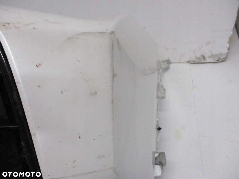 ZDERZAK LEXUS UX 22R UX250 PRZEDNI PRZÓD - 6