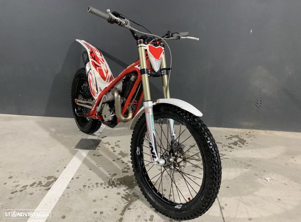 GasGas TXT Trial - 5