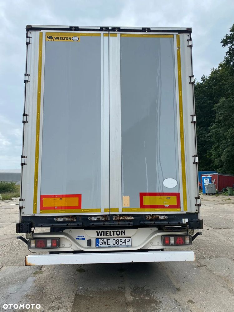 Wielton NS3K - 8