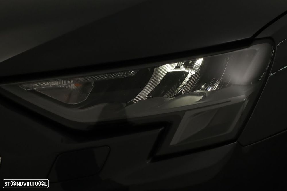 Audi A3 Sportback 40 TFSIe Advanced - 6