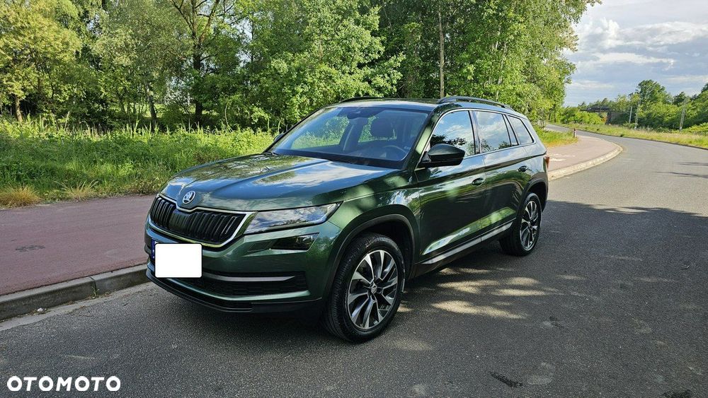 Skoda Kodiaq - 8