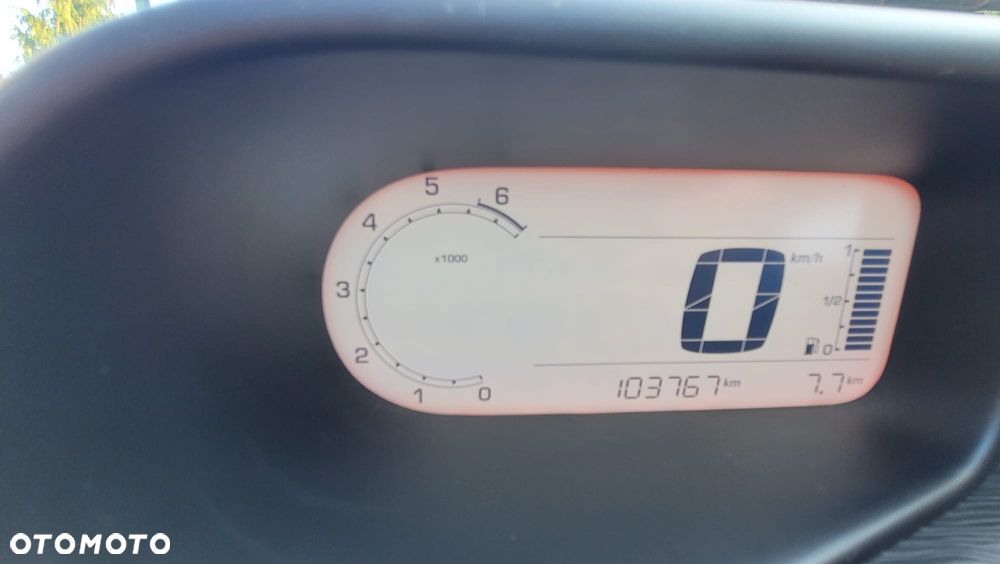 Citroën C3 Picasso 1.2 PureTech Exclusive - 31