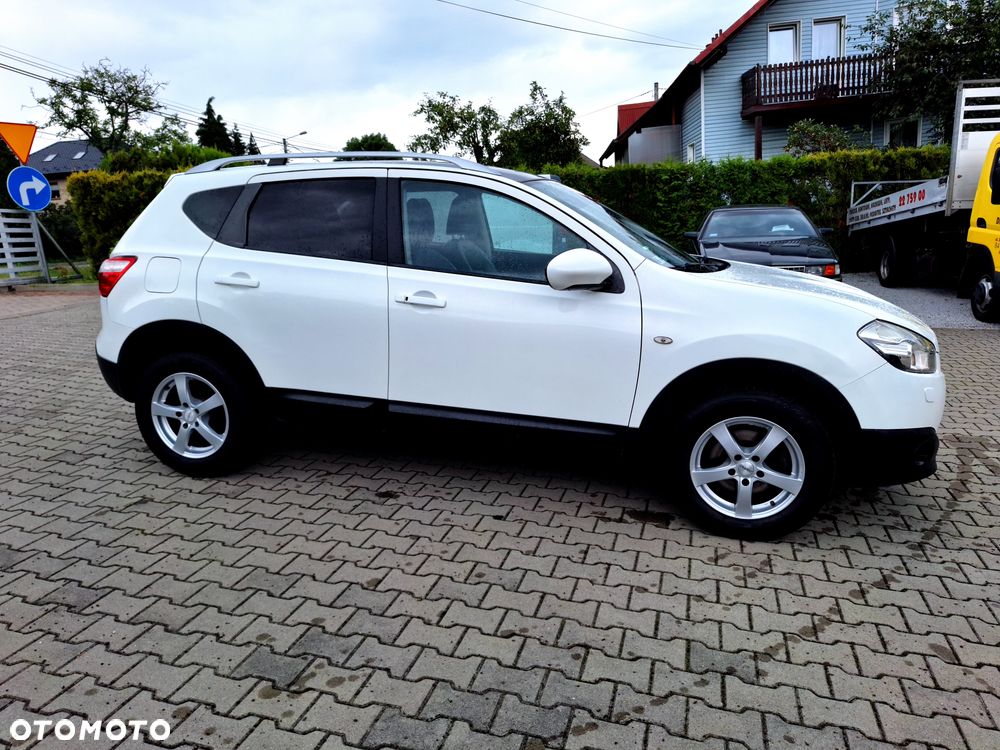 Nissan Qashqai - 37