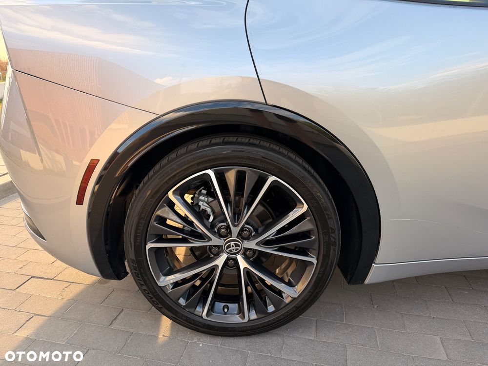Toyota Prius 2.0 Hybrid Prestige - 10