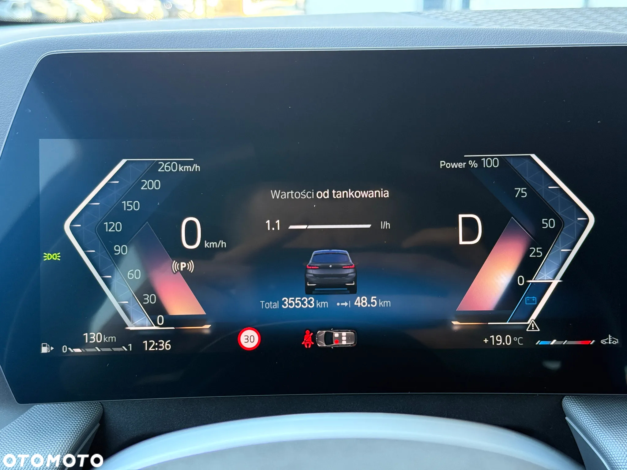 BMW Seria 2 218i GT Advantage - 19