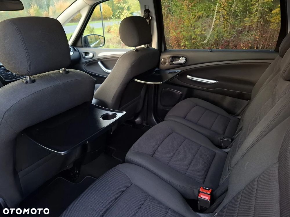Ford S-Max 2.0 TDCi DPF Titanium X - 18