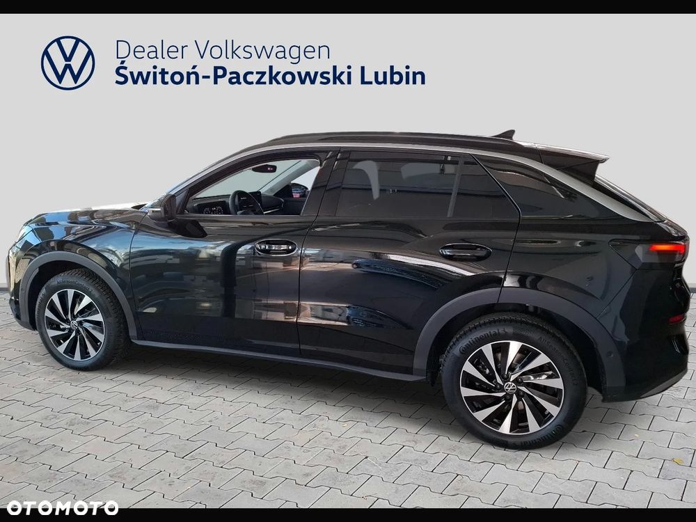 Volkswagen T-Roc 1.5 TSI Style DSG - 2