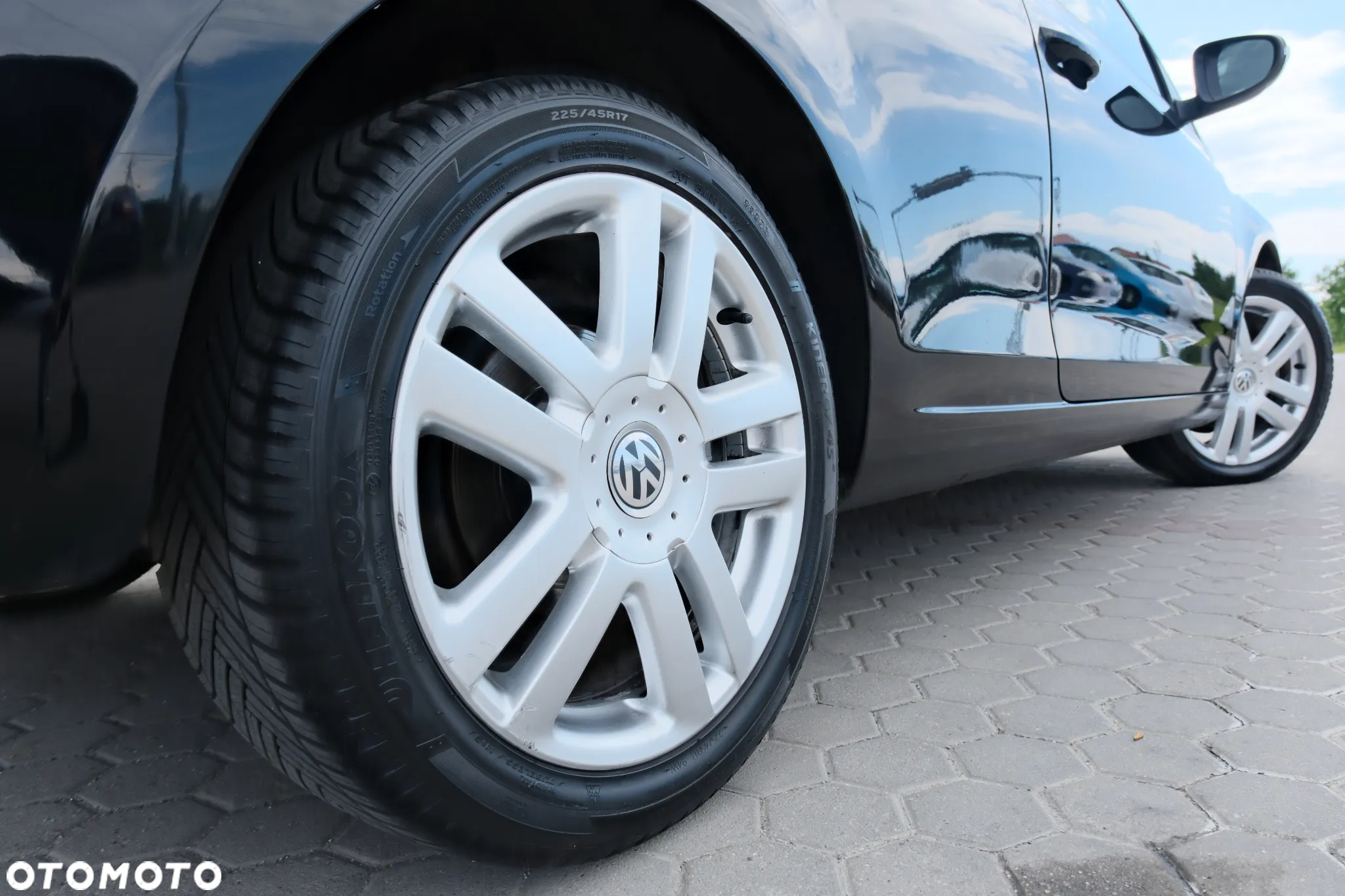 Volkswagen Golf 1.4 Edition - 16