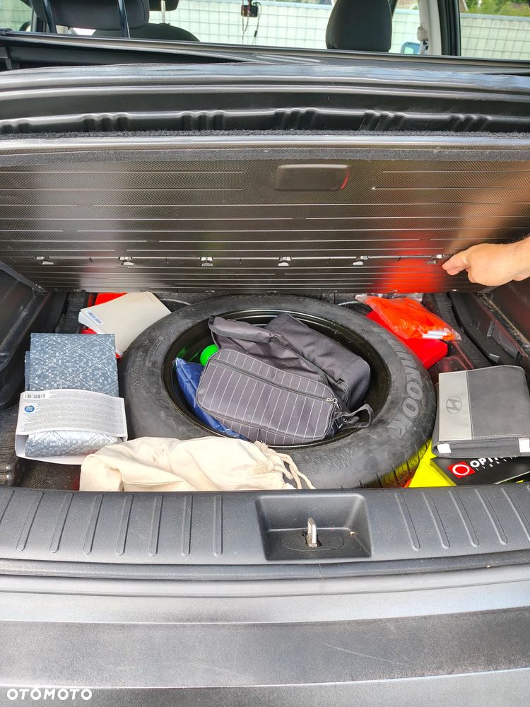 Hyundai Tucson 1.6 T-GDi Smart 2WD - 34