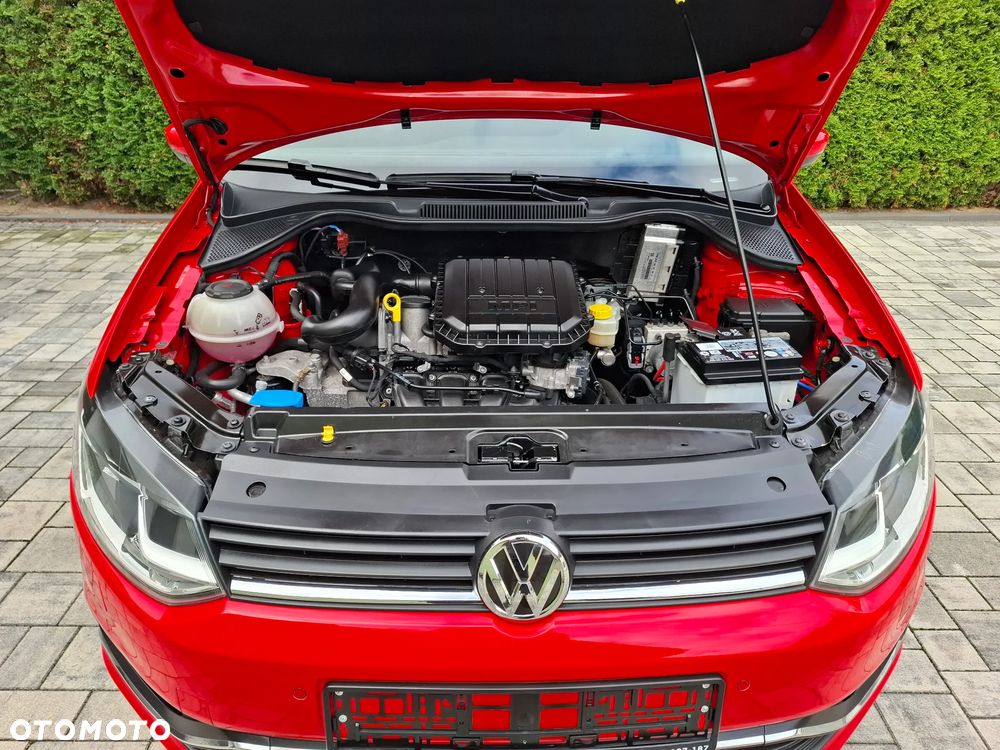 Volkswagen Polo - 18