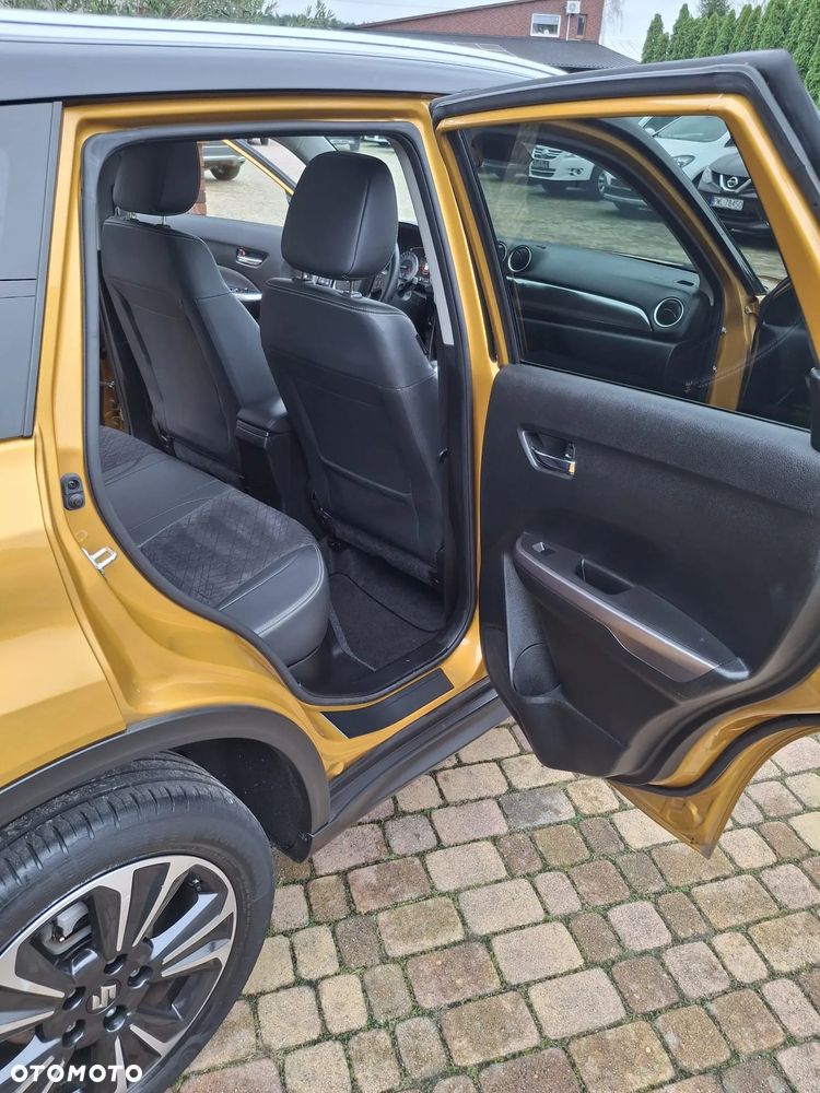Suzuki Vitara - 15