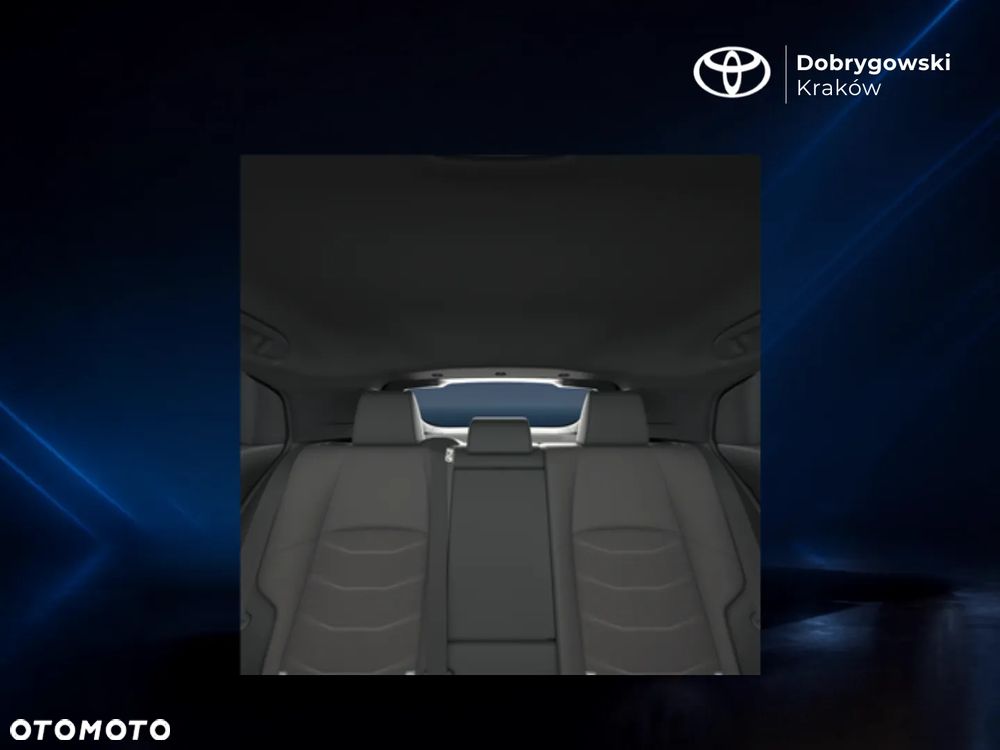Toyota C-HR+ 77kWh Style - 13