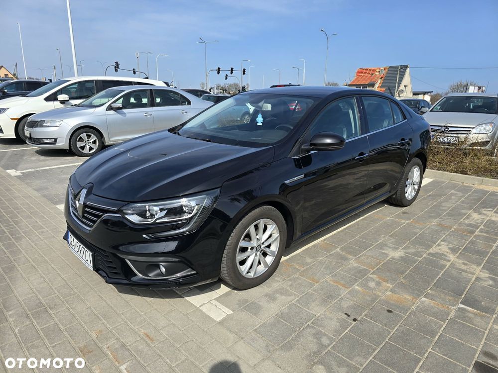 Renault Megane 1.6 SCe Intens - 3