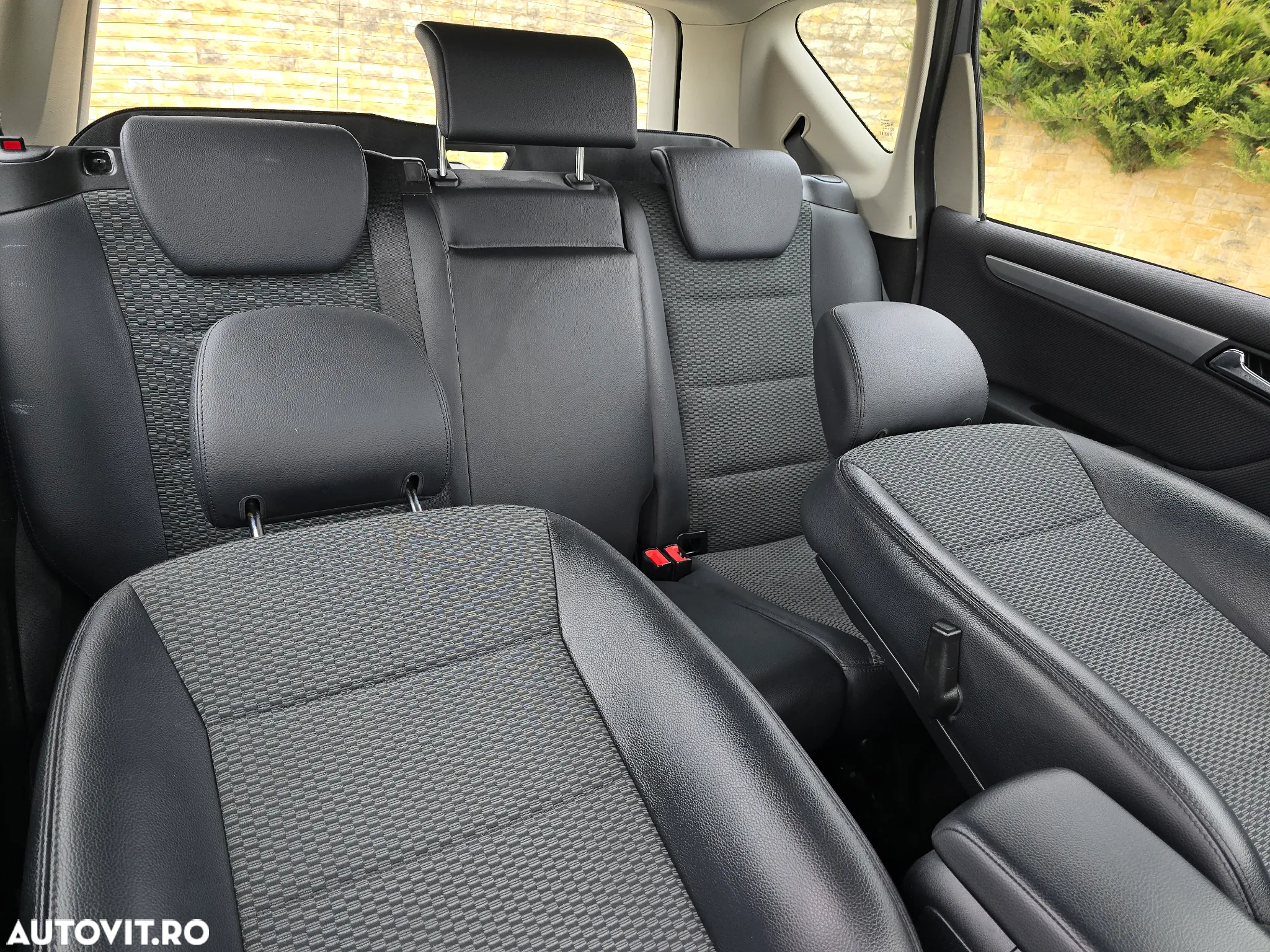 Mercedes-Benz A 150 BlueEFFICIENCY Elegance - 16