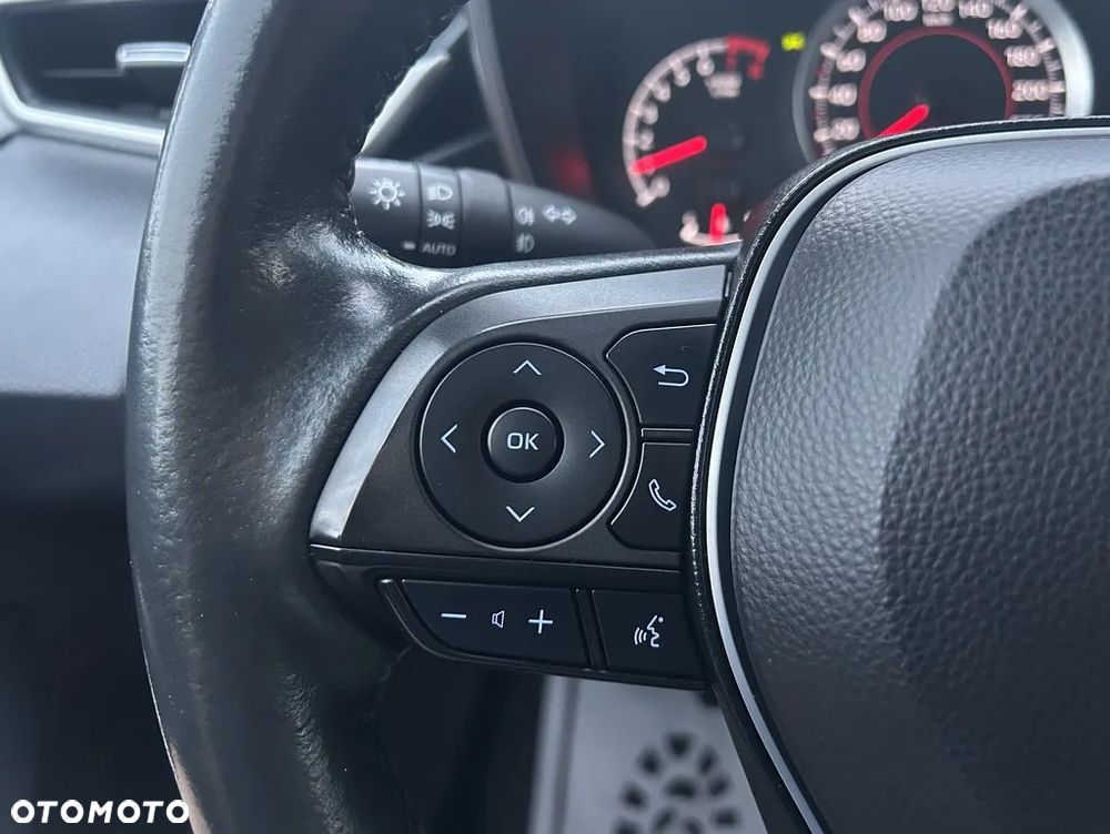 Toyota Corolla 1.5 Comfort - 25