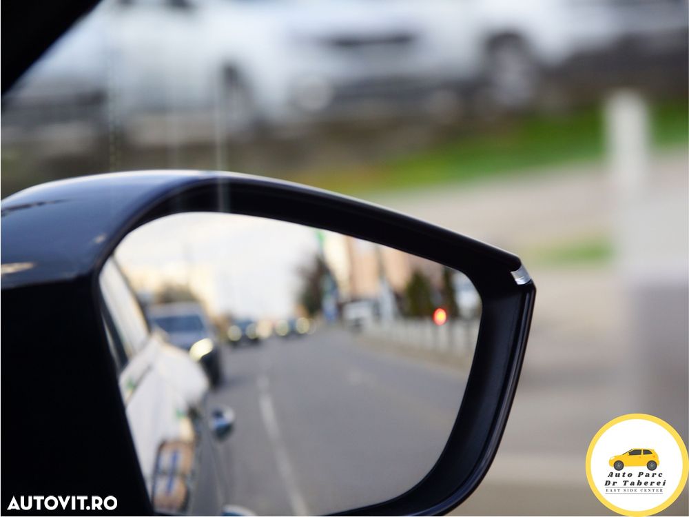 Peugeot 308 PureTech 130 GPF EAT8 Stop & Start GT - 35