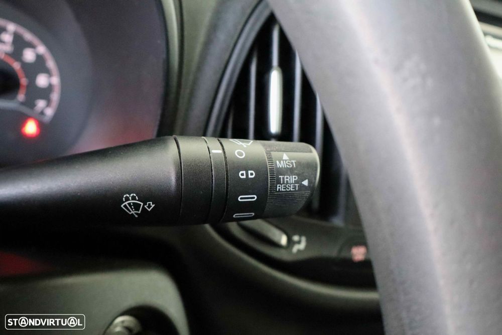 Fiat Doblo 1.6 Multijet Maxi - 16