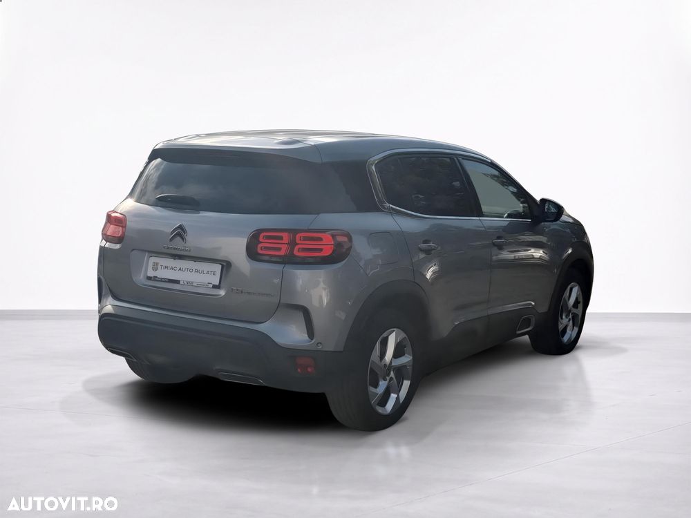Citroën C5 Aircross - 6