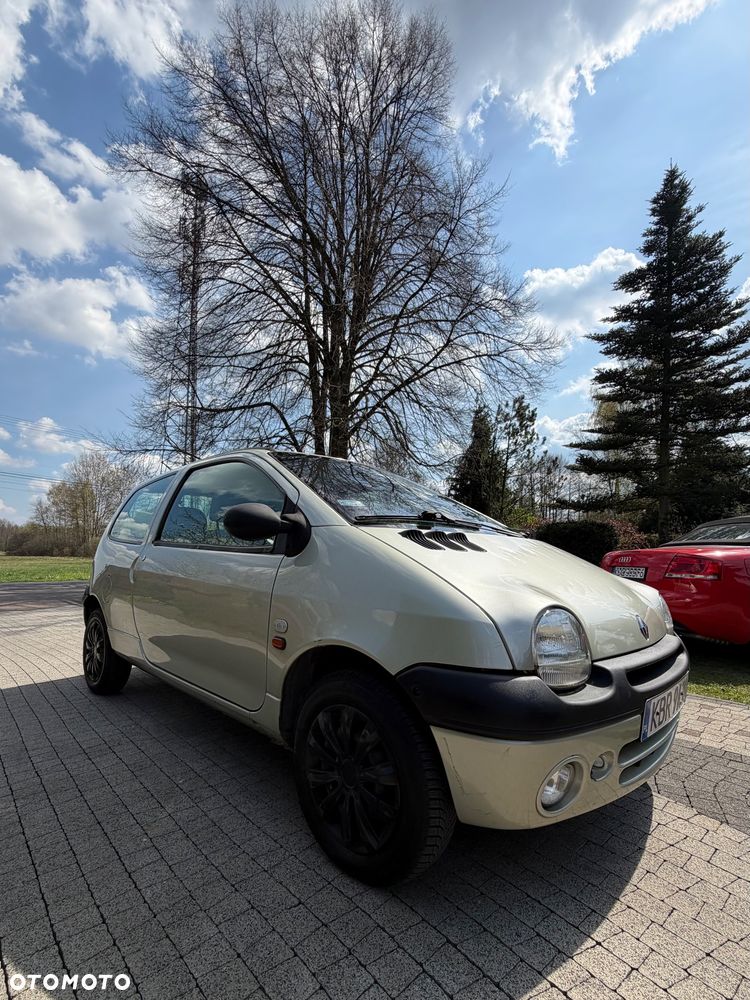 Renault Twingo - 2