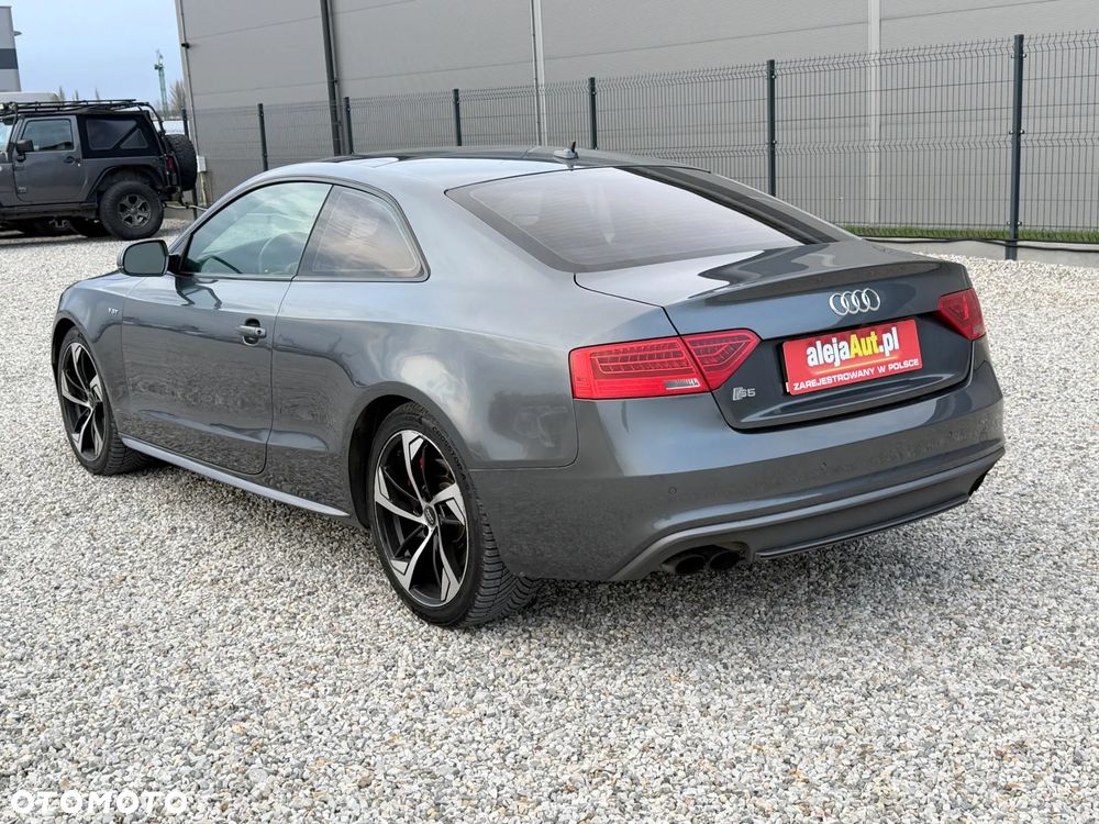 Audi S5 Coupé - 6