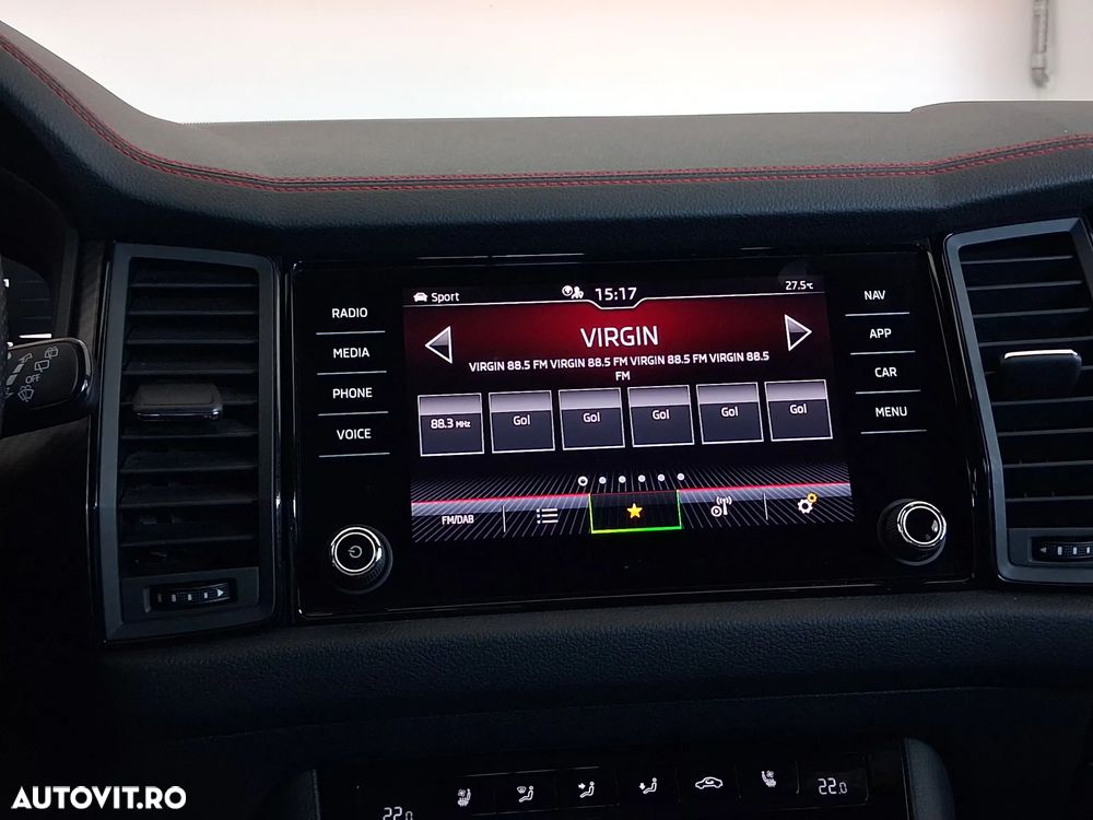 Skoda Kodiaq - 23