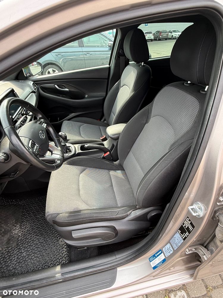 Hyundai i30 1.4 GET - 8