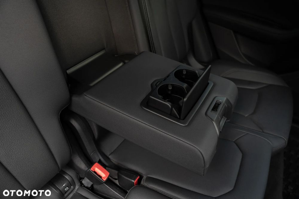 Audi Q8 45 TDI mHEV Quattro Tiptronic - 24