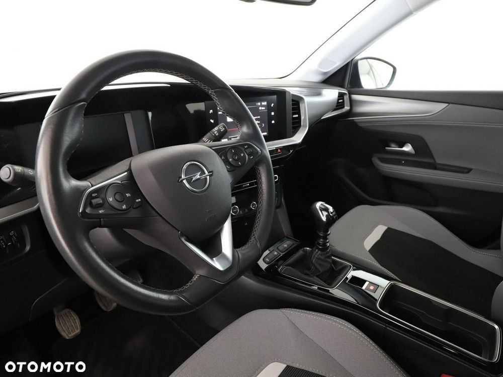 Opel Mokka 1.2 T Elegance S&S - 15