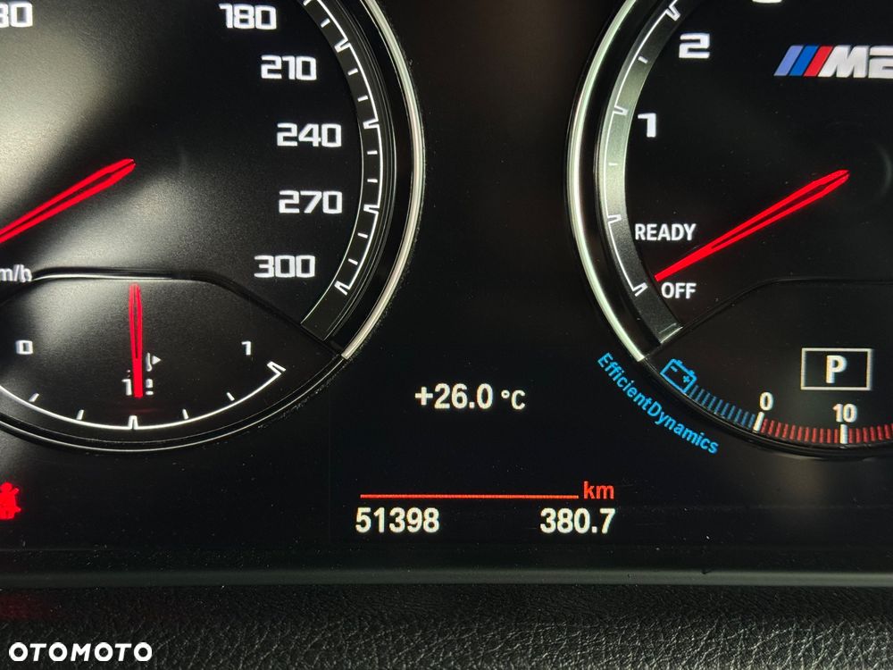 BMW M2 - 11