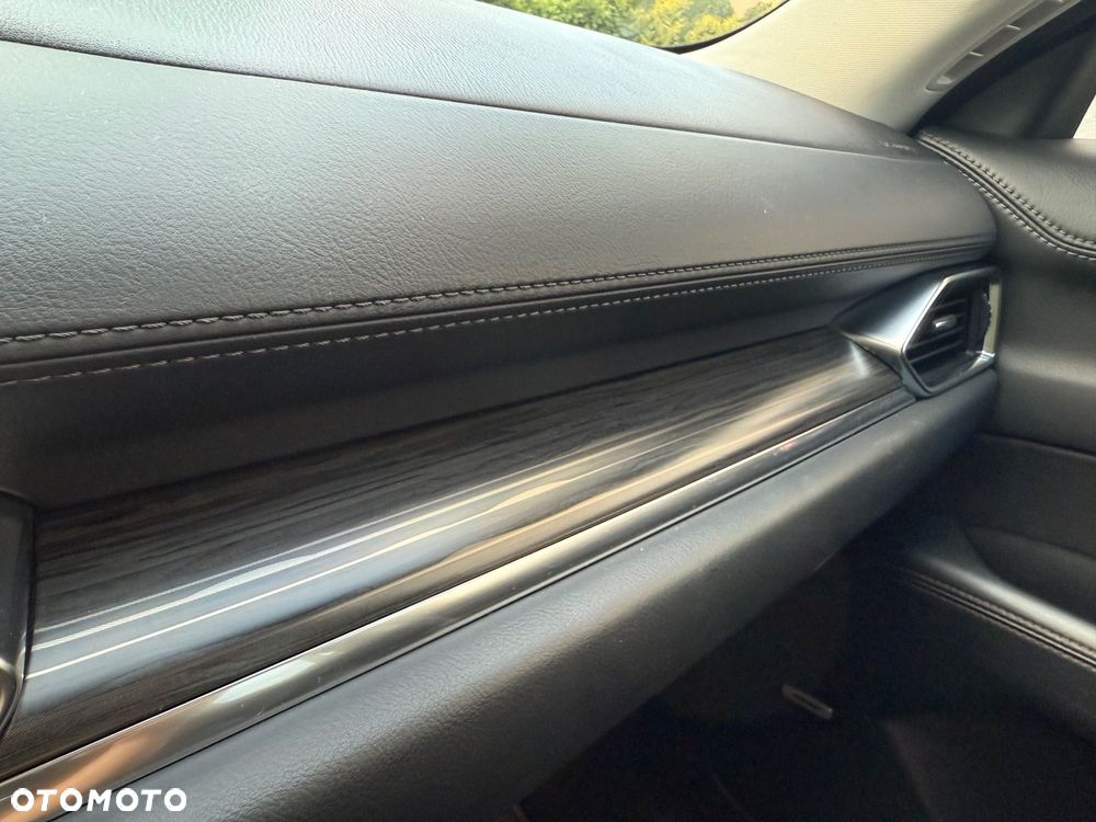 Mazda CX-5 2.5 Skypassion AWD - 27