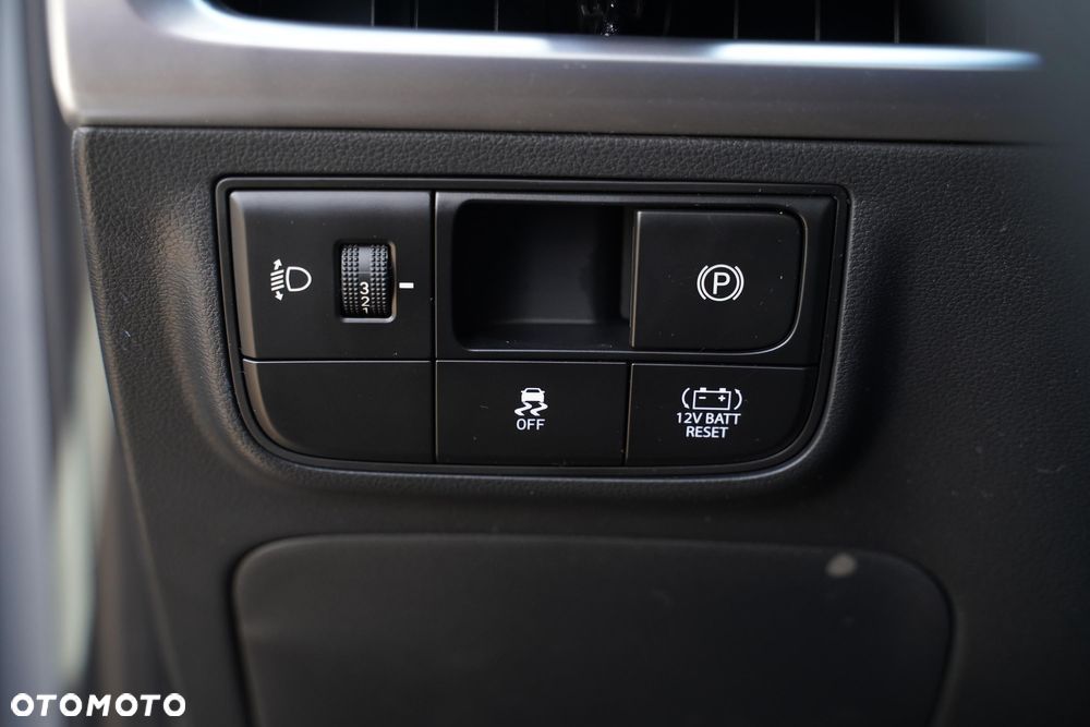 Hyundai Tucson 1.6 T-GDi HEV Smart 2WD - 13