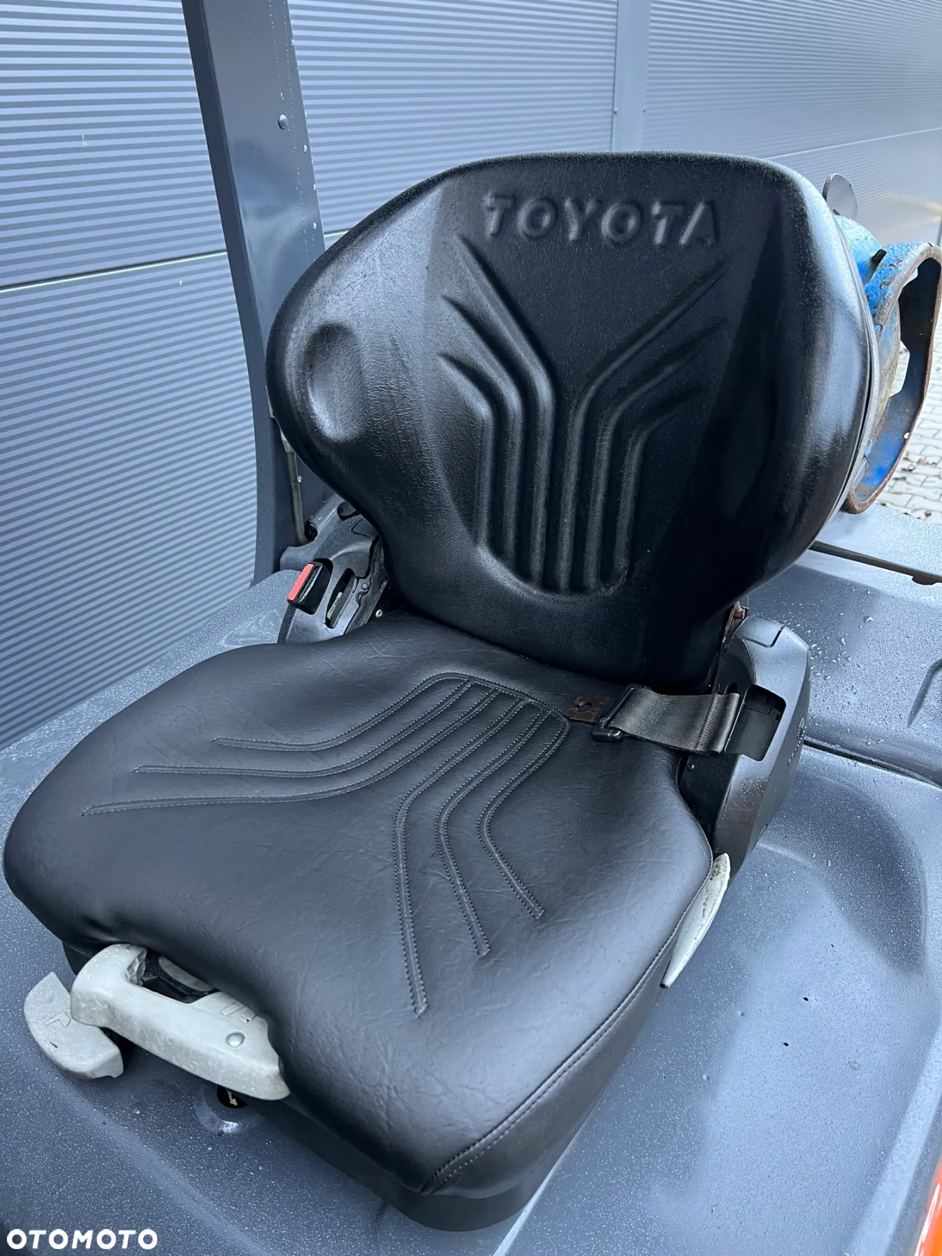 Toyota 02-8FGF15 - 8