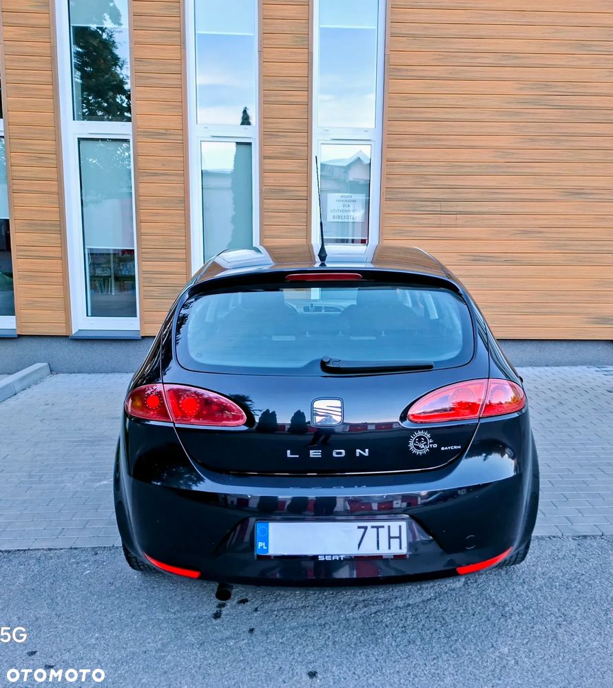 Seat Leon - 12