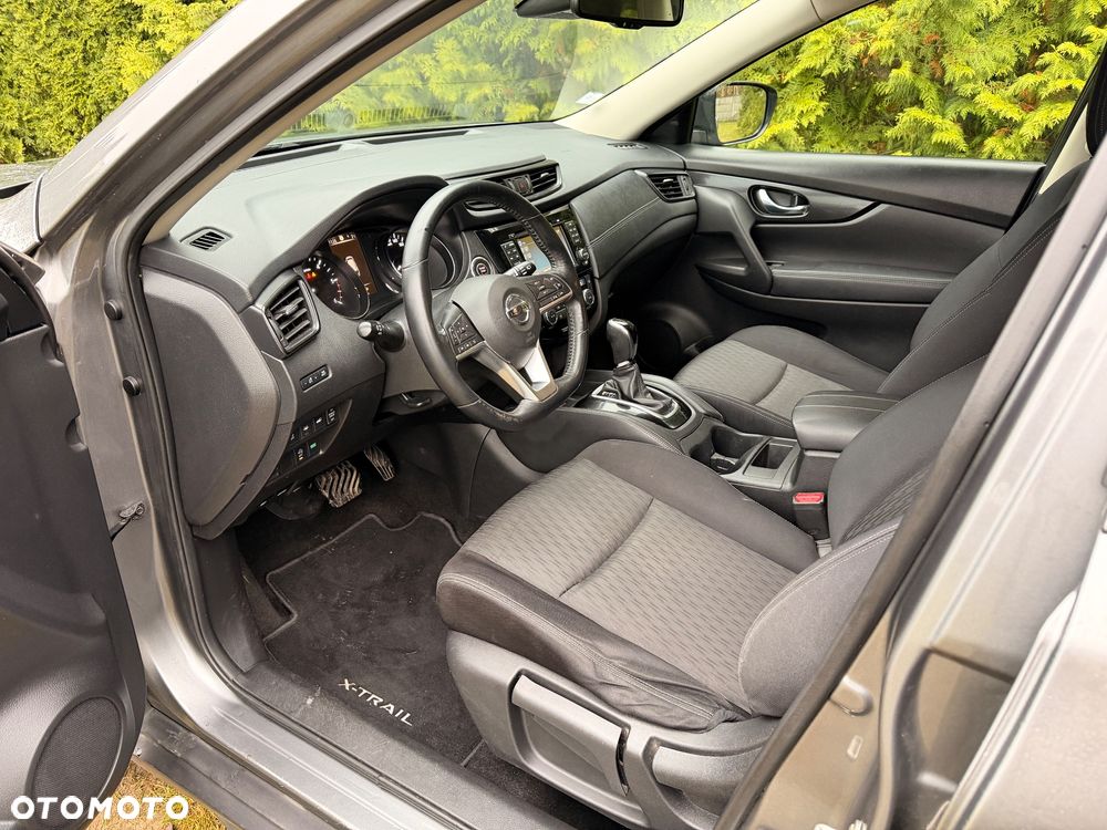 Nissan X-Trail 1.6 dCi Xtronic 360 - 14