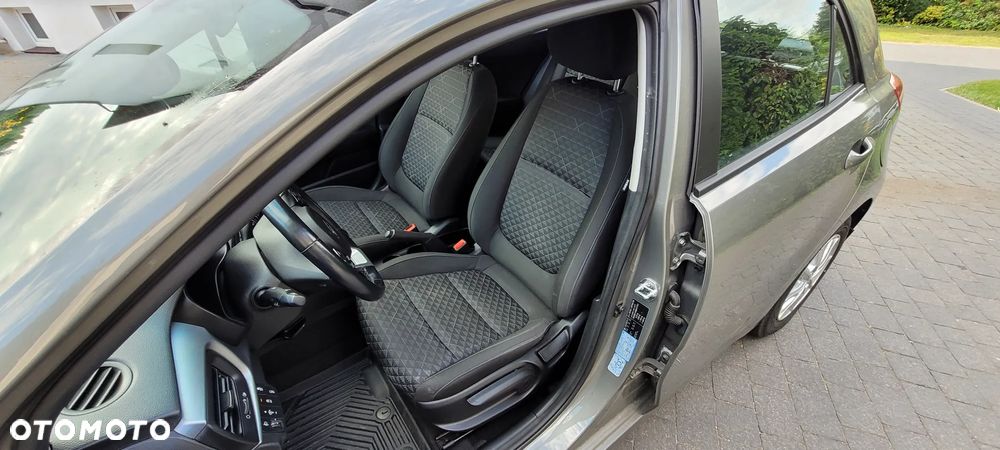 Kia Rio 1.2 Vision - 20