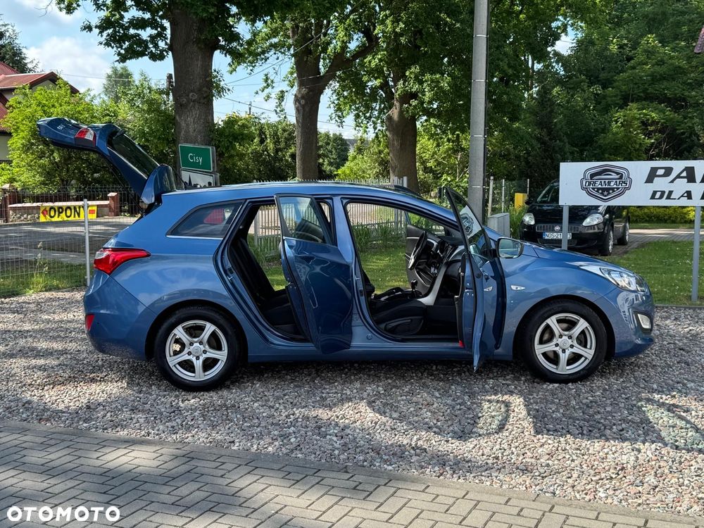Hyundai i30 - 36