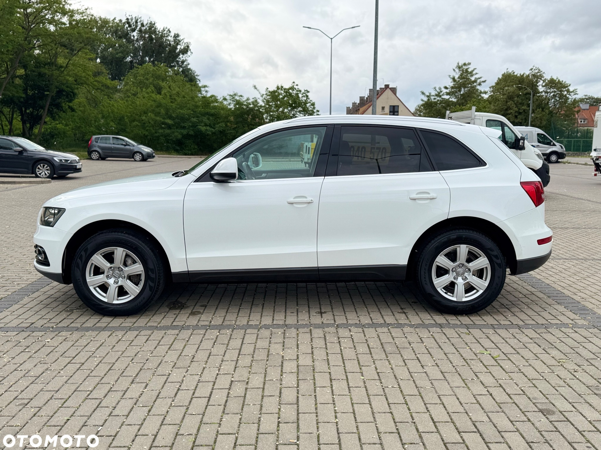 Audi Q5 2.0 TDI Quattro S tronic - 3