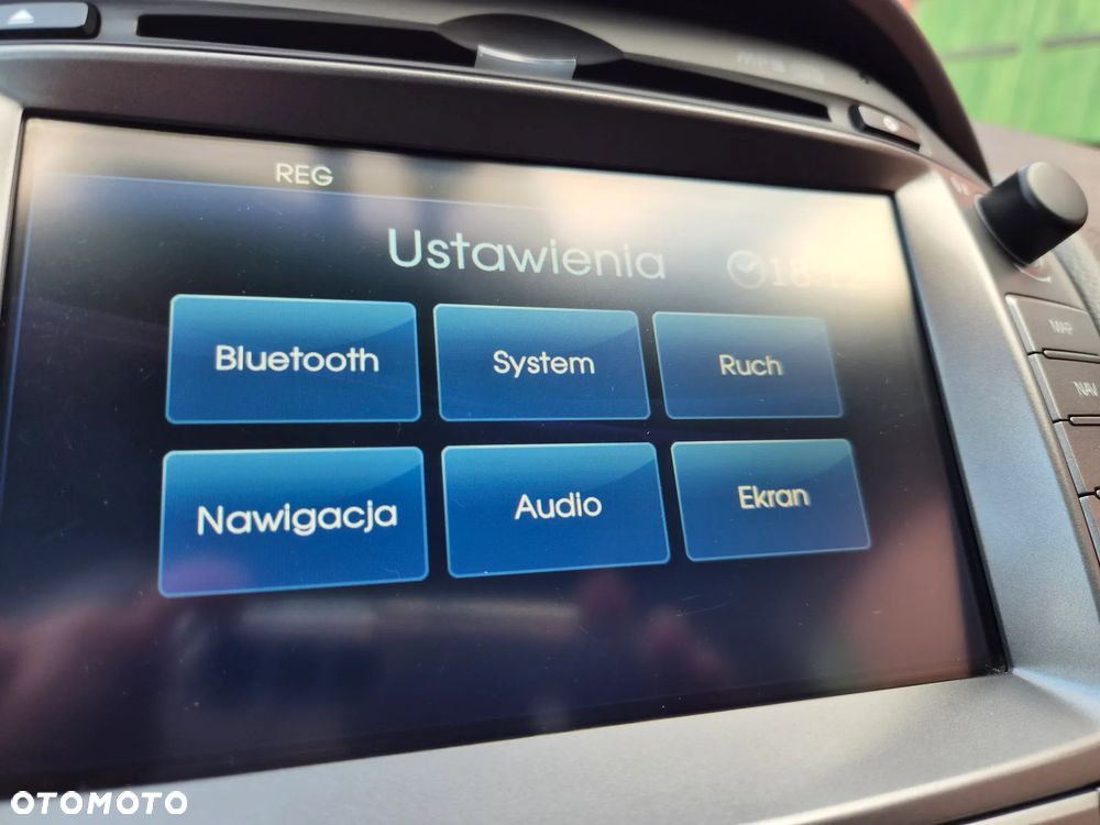 Hyundai ix35 1.6 2WD blue Comfort - 22