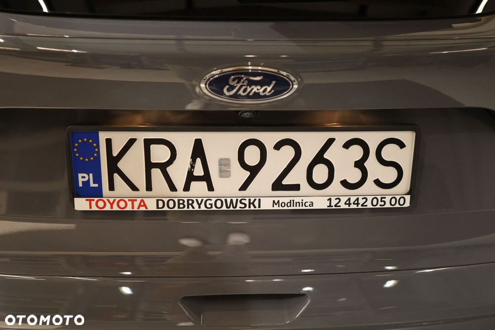Ford Kuga - 15