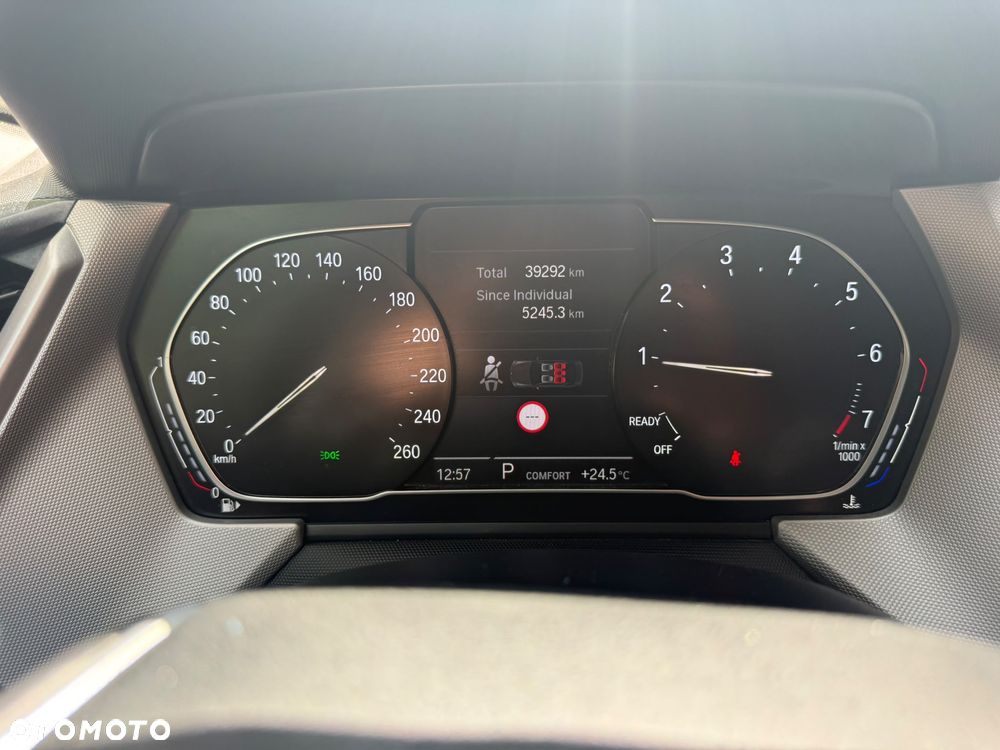 BMW Seria 2 218i - 8