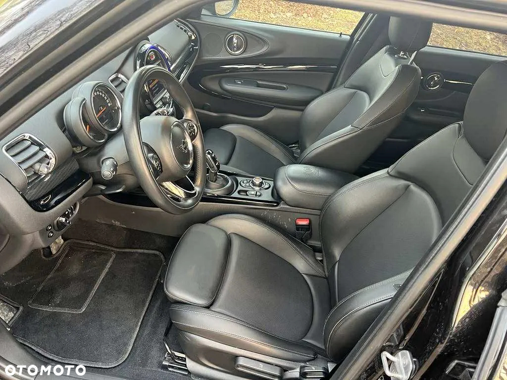 MINI Clubman - 10