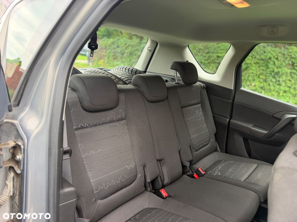 Opel Meriva 1.4 T Enjoy - 21