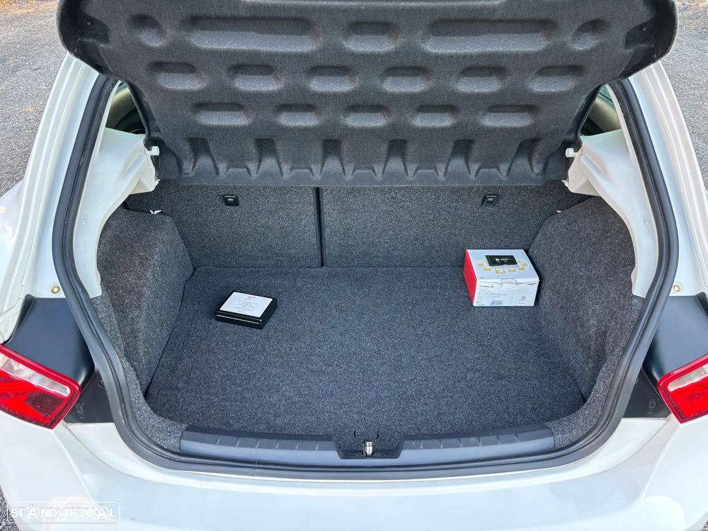 SEAT Ibiza 2.0 TDi FR 30 Anos - 29