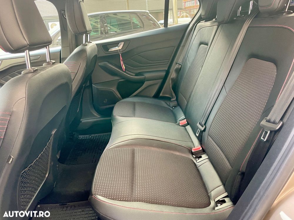 Ford Focus 1.5 Ecoboost ST-Line - 7