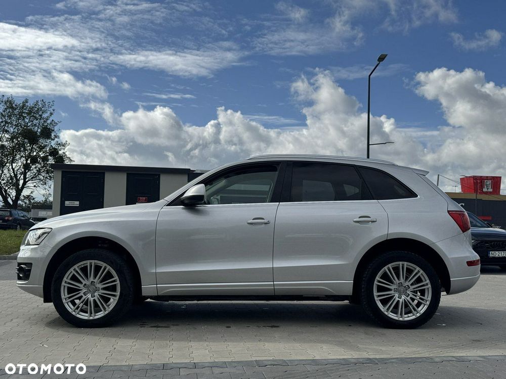 Audi Q5 2.0 TDI Quattro - 7