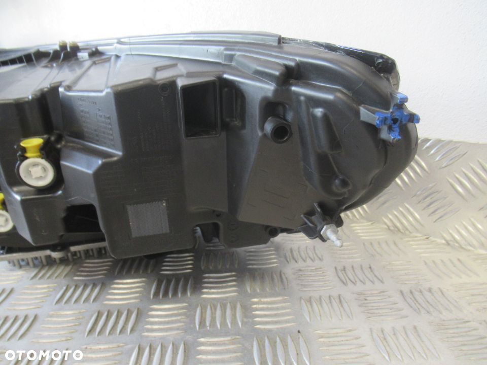 LAMPA PRZEDNIA PRZÓD LEWA PRAWA LAND ROVER DISCOVERY SPORT LIFT L550 FULL LED 2019- - 18